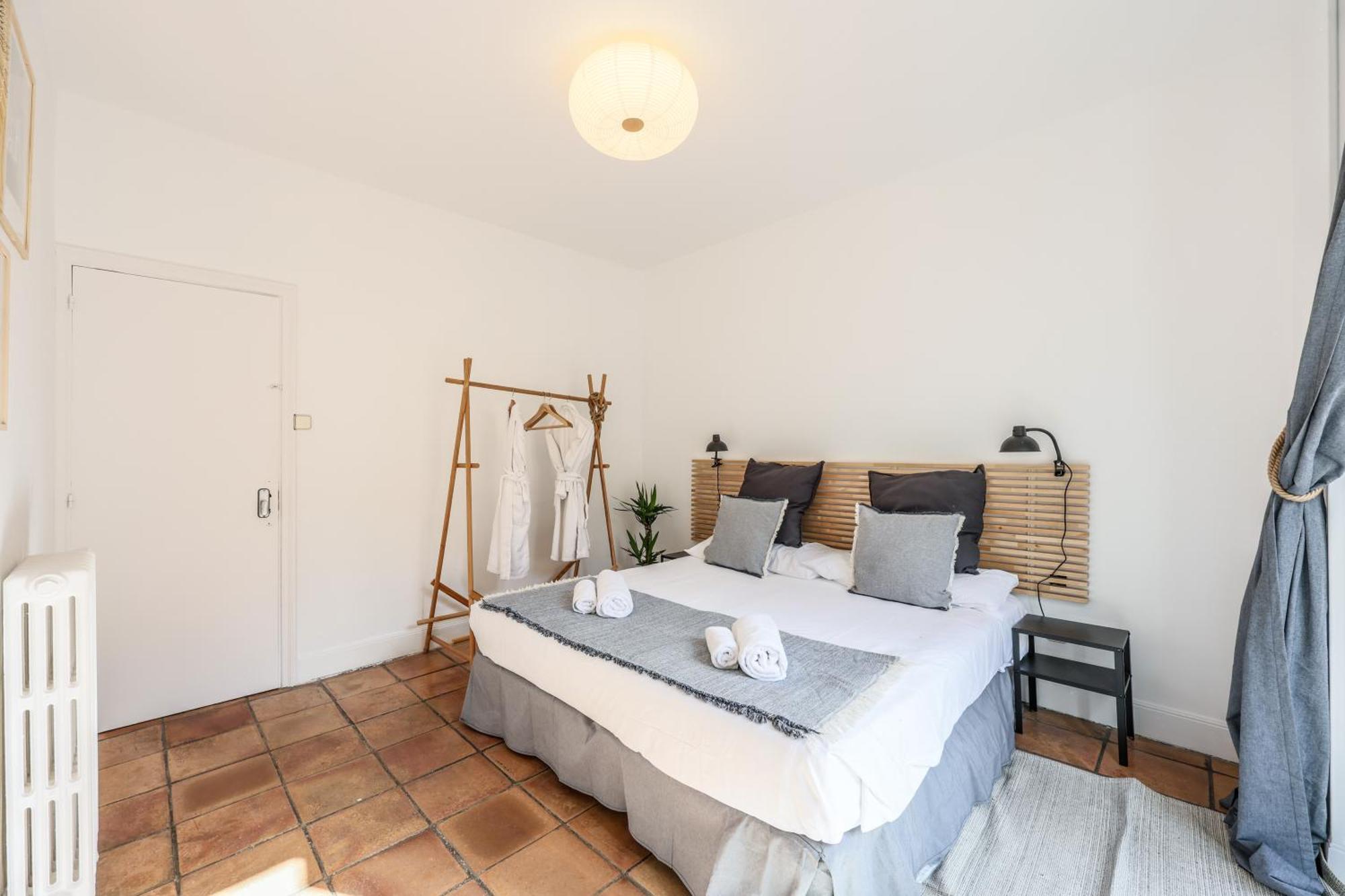 Hotel Art Coliving Madrid Centro Exterior foto