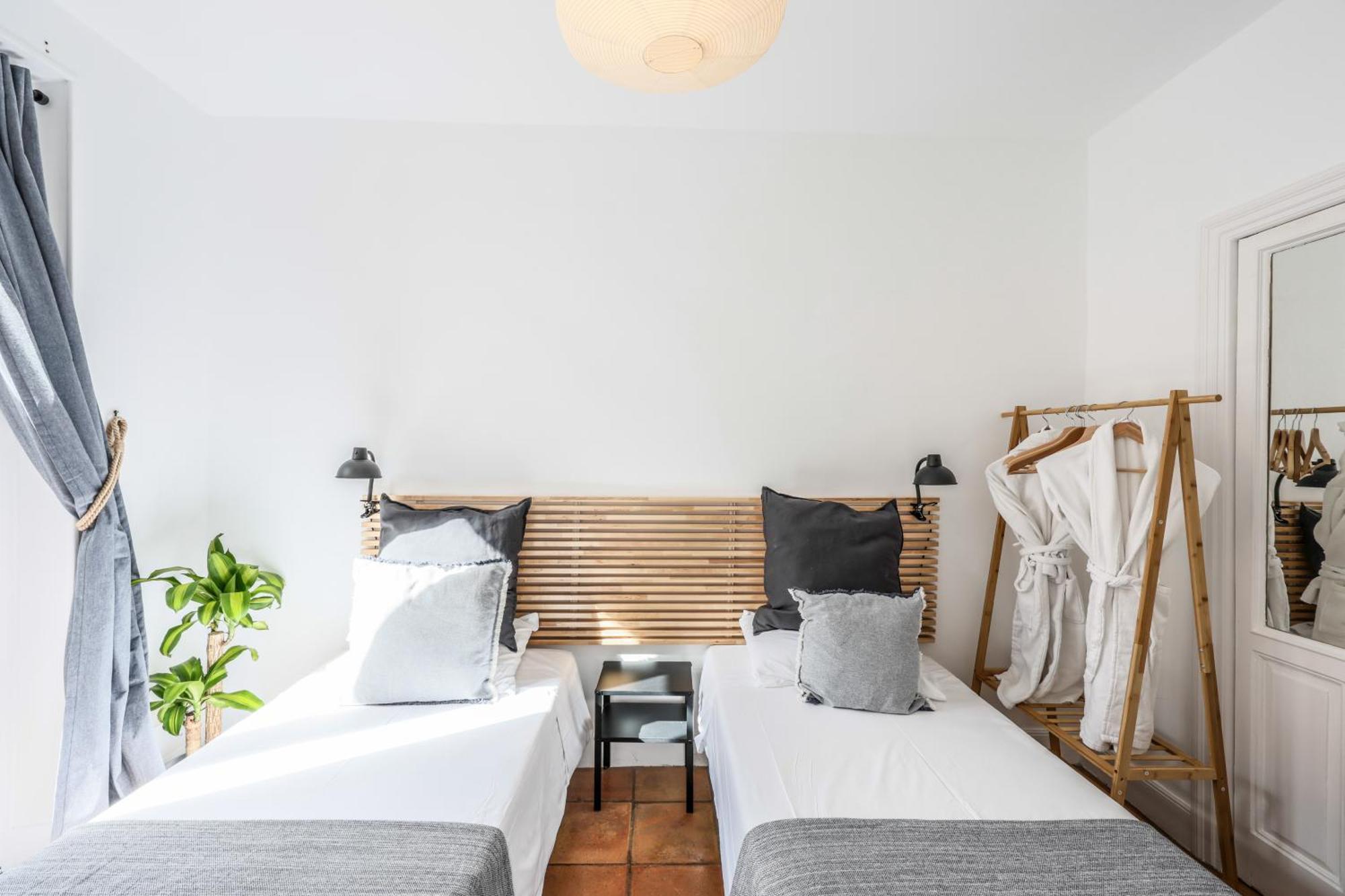 Hotel Art Coliving Madrid Centro Exterior foto